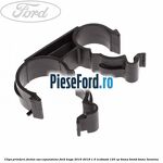 Clips prindere furtun vas expansiune Ford Kuga 2016-2018 1.5 EcoBoost 120 cp