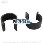 Clips prindere furtun vas expansiune Ford Ranger 2016-2020 2.2 TDCi 4x4 131 cp