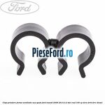 Clips prindere furtun ventilatie axa spate Ford Transit 2006-2014 2.2 TDCi RWD 100 cp