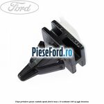 Clips prindere geam custode spate Ford B-Max 1.0 EcoBoost 140 cp