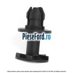 Clips prindere grila active shutter Ford Mustang 2018-2022 5.0 V8 450 cp