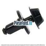 Clips prindere grila acumulator parbriz Ford Mustang 2015-2018 2.3 EcoBoost 314 cp