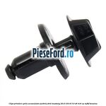Clips prindere grila acumulator parbriz Ford Mustang 2015-2018 5.0 V8 418 cp