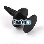 Clips prindere grila parbriz Ford Mustang 2018-2022 5.0 V8 450 cp