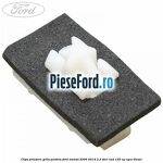 Clips prindere grila parbriz Ford Transit 2006-2014 2.2 TDCi RWD 125 cp