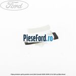 Clips prindere grila parbriz scurt Ford Transit 2000-2006 2.0 DI 86 cp