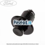 Clips prindere grila partbriz Ford Ranger 2002-2006 2.5 TD 4x4 84 cp