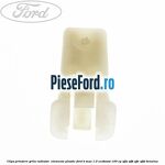 Clips prindere grila radiator , elemente plastic Ford B-Max 1.0 EcoBoost 100 cp