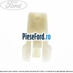 Clips prindere grila radiator , elemente plastic Ford Fiesta 2017-2023 1.0 EcoBoost 85 cp