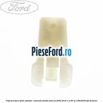 Clips prindere grila radiator , elemente plastic Ford Ka 2009-2016 1.2 69 cp