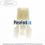 Clips prindere grila radiator , elemente plastic Ford Mondeo 1996-2000 2.5 24V 170 cp