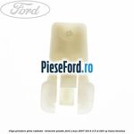 Clips prindere grila radiator , elemente plastic Ford S-Max 2007-2014 2.5 ST 220 cp