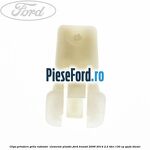 Clips prindere grila radiator , elemente plastic Ford Transit 2006-2014 2.2 TDCi 130 cp