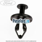 Clips prindere grila radiator Ford Fiesta 2008-2012 1.4 TDCi 70 cp