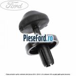Clips prindere grila radiator Ford Focus 2011-2014 1.6 EcoBoost 150 cp