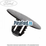 Clips prindere insonorizant capota Ford Fusion 1.4 80 cp