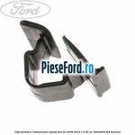 Clips prindere insonorizant capota Ford Ka 2009-2016 1.2 69 cp
