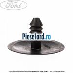Clips prindere insonorizant capota Ford Transit 2006-2014 2.2 TDCi 110 cp