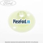 Clips prindere insonorizant interior podea Ford Fiesta 1989-1996 1.0 45 cp TLB benzina