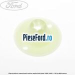 Clips prindere insonorizant interior podea Ford Fiesta 1989-1996 1.3 60 cp J6B benzina