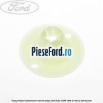 Clips prindere insonorizant interior podea Ford Fiesta 1989-1996 1.6 88 cp