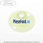 Clips prindere insonorizant interior podea Ford Fiesta 1989-1996 1.6 XR2i 110 cp