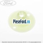 Clips prindere insonorizant interior podea Ford Fiesta 1996-2001 1.3 i 50 cp