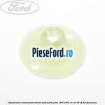 Clips prindere insonorizant interior podea Ford Puma 1997-2003 1.4 16V 90 cp FHD, FHF benzina