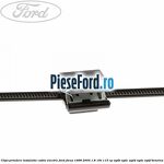 Clips prindere instalatie cablu electric Ford Focus 1998-2004 1.8 16V 115 cp