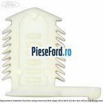 Clips prindere instalatie electrica carlig remorcare Ford Ranger 2012-2015 2.2 TDCi 4x4 150 cp