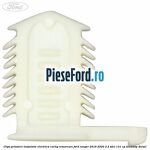 Clips prindere instalatie electrica carlig remorcare Ford Ranger 2016-2020 2.2 TDCi 131 cp