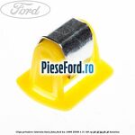 Clips prindere laterala bara fata Ford Ka 1996-2008 1.3 i 49 cp