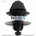 Clips prindere laterala bara fata Ford Ka 1996-2008 1.3 i 60 cp