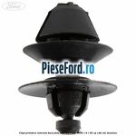 Clips prindere laterala bara fata Ford Ka 1996-2008 1.6 i 95 cp