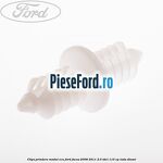 Clips prindere modul ECU Ford Focus 2008-2011 2.0 TDCi 110 cp