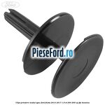 Clips prindere modul SYNC Ford Fiesta 2013-2017 1.6 ST 200 200 cp