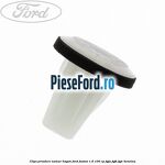Clips prindere numar hayon Ford Fusion 1.6 100 cp