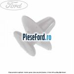 Clips prindere oglinda , cheder geam , fata usa Ford Fusion 1.4 TDCi 68 cp