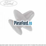 Clips prindere oglinda , cheder geam , fata usa Ford Grand C-Max 2011-2015 1.0 EcoBoost 100 cp