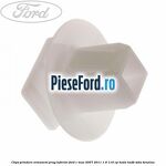 Clips prindere ormanent prag inferior Ford C-Max 2007-2011 1.6 116 cp