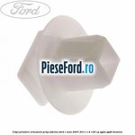 Clips prindere ormanent prag inferior Ford C-Max 2007-2011 1.8 125 cp