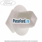Clips prindere ormanent prag inferior Ford C-Max 2007-2011 2.0 TDCi 110 cp