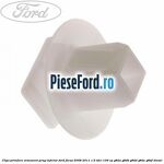 Clips prindere ormanent prag inferior Ford Focus 2008-2011 1.6 TDCi 109 cp