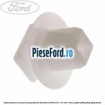 Clips prindere ormanent prag inferior Ford Focus 2008-2011 2.0 TDCi 136 cp