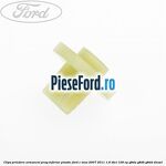 Clips prindere ormanent prag inferior plastic Ford C-Max 2007-2011 1.6 TDCi 109 cp