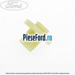 Clips prindere ormanent prag inferior plastic Ford Focus 2004-2007 2.5 ST 225 cp