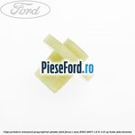 Clips prindere ormanent prag inferior plastic Ford Focus C-Max 2003-2007 1.6 Ti 115 cp