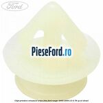 Clips prindere ornament aripa fata Ford Ranger 2002-2006 2.5 D 78 cp