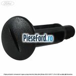 Clips prindere ornament capac prag interior fata Ford Fiesta 2013-2017 1.6 ST 182 cp