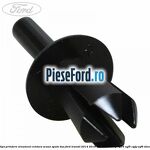 Clips prindere ornament centura scaun spate BUS Ford Transit 2014-2018 2.2 TDCi 125 cp